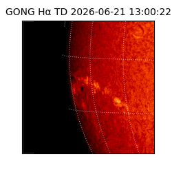 gong - 2026-06-21T13:00:22