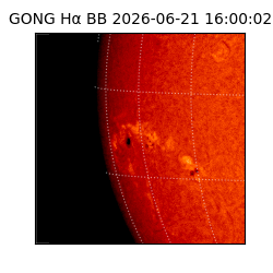 gong - 2026-06-21T16:00:02