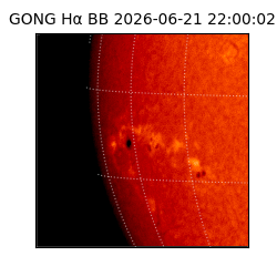 gong - 2026-06-21T22:00:02