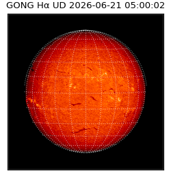 gong - 2026-06-21T05:00:02