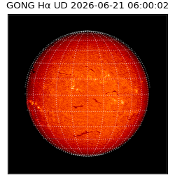 gong - 2026-06-21T06:00:02