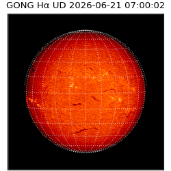 gong - 2026-06-21T07:00:02