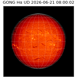 gong - 2026-06-21T08:00:02