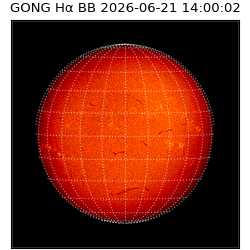 gong - 2026-06-21T14:00:02