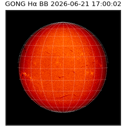gong - 2026-06-21T17:00:02