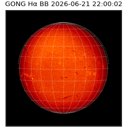 gong - 2026-06-21T22:00:02