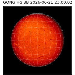 gong - 2026-06-21T23:00:02