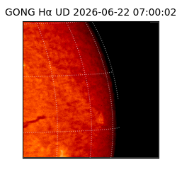 gong - 2026-06-22T07:00:02