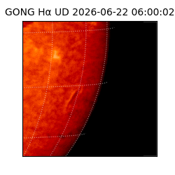 gong - 2026-06-22T06:00:02