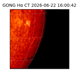 gong - 2026-06-22T16:00:42