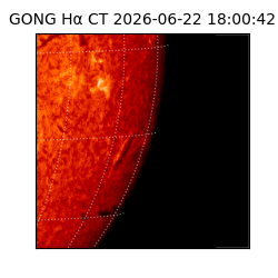 gong - 2026-06-22T18:00:42