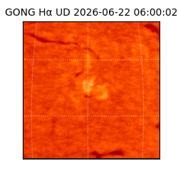 gong - 2026-06-22T06:00:02