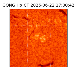 gong - 2026-06-22T17:00:42