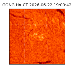 gong - 2026-06-22T19:00:42
