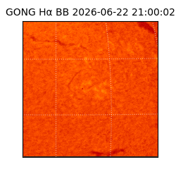 gong - 2026-06-22T21:00:02
