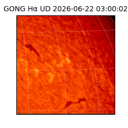 gong - 2026-06-22T03:00:02