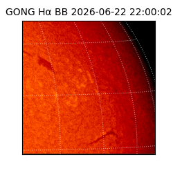 gong - 2026-06-22T22:00:02