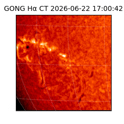 gong - 2026-06-22T17:00:42
