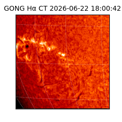 gong - 2026-06-22T18:00:42