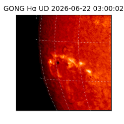 gong - 2026-06-22T03:00:02