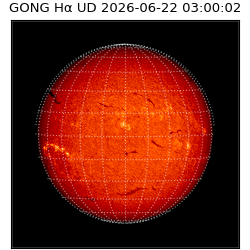 gong - 2026-06-22T03:00:02