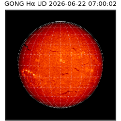 gong - 2026-06-22T07:00:02