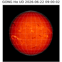 gong - 2026-06-22T09:00:02