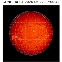 gong - 2026-06-22T17:00:42