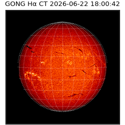 gong - 2026-06-22T18:00:42