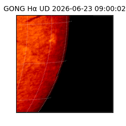gong - 2026-06-23T09:00:02