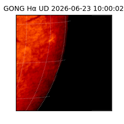 gong - 2026-06-23T10:00:02
