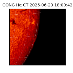 gong - 2026-06-23T18:00:42