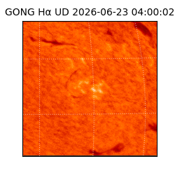 gong - 2026-06-23T04:00:02