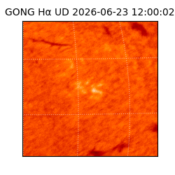 gong - 2026-06-23T12:00:02