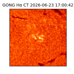 gong - 2026-06-23T17:00:42