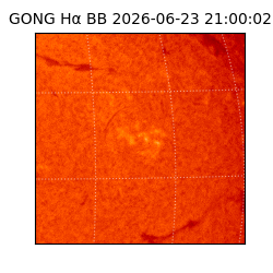 gong - 2026-06-23T21:00:02