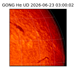gong - 2026-06-23T03:00:02