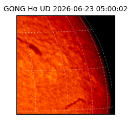 gong - 2026-06-23T05:00:02