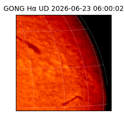 gong - 2026-06-23T06:00:02