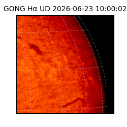 gong - 2026-06-23T10:00:02