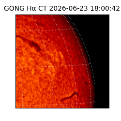 gong - 2026-06-23T18:00:42