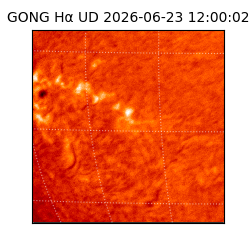 gong - 2026-06-23T12:00:02