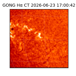 gong - 2026-06-23T17:00:42