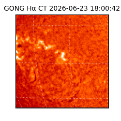 gong - 2026-06-23T18:00:42