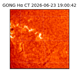 gong - 2026-06-23T19:00:42