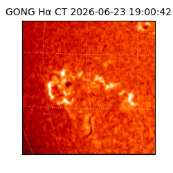 gong - 2026-06-23T19:00:42
