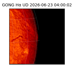gong - 2026-06-23T04:00:02