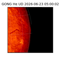 gong - 2026-06-23T05:00:02
