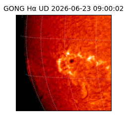 gong - 2026-06-23T09:00:02
