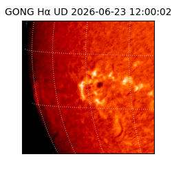 gong - 2026-06-23T12:00:02